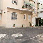 Rude House