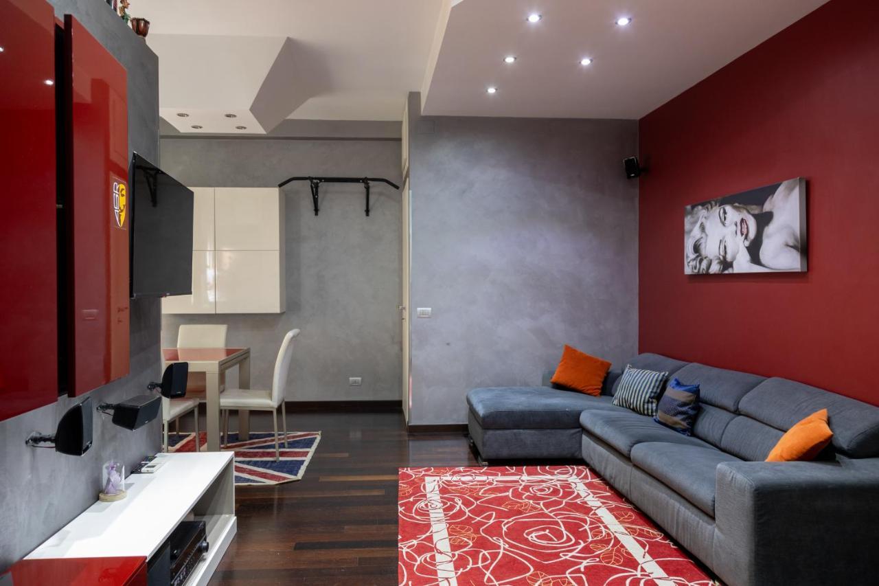 Apartment Rude House